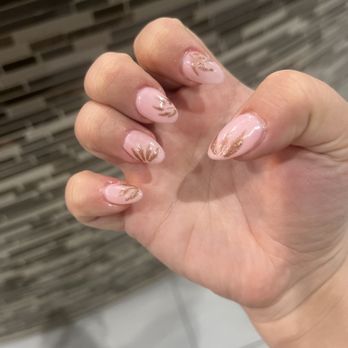 Organic Nails Spa - Nail Salons Near Me - Pearland, Texas Organic Nails Spa - Nail Salons Near Me - Pearland, Texas