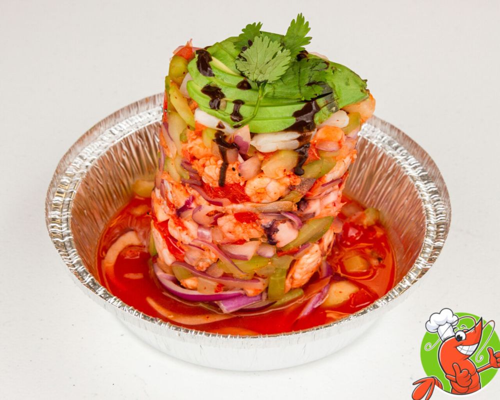 MARISCOS MAZATLAN Updated June 2024 21 Photos 8256 Richmond Hwy