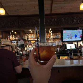 The Bird - Old Fashion - American Near Me - Santa Rosa, California The Bird - Old Fashion - American Near Me - Santa Rosa, California