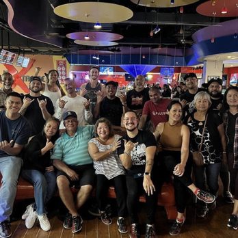 KBXtreme - a group of people posing for a picture - Bowling Near Me - Kailua-Kona, Hawaii