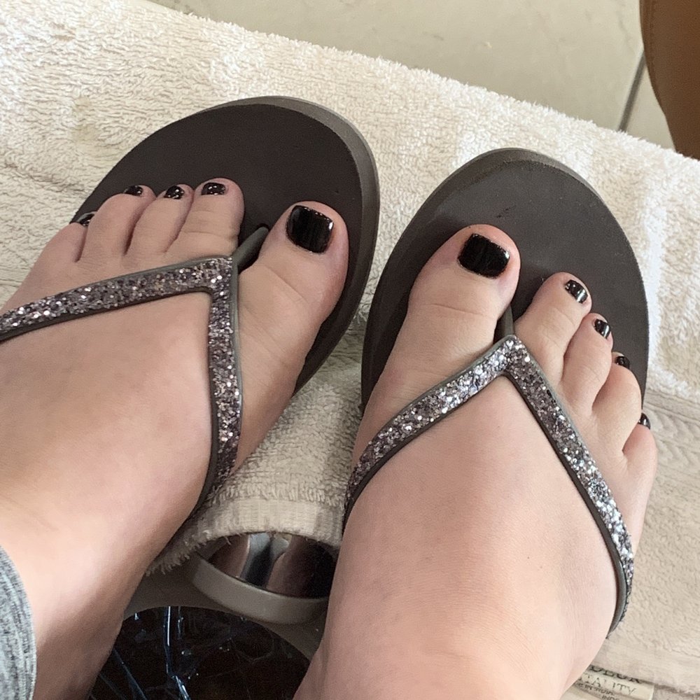Pedis!!!