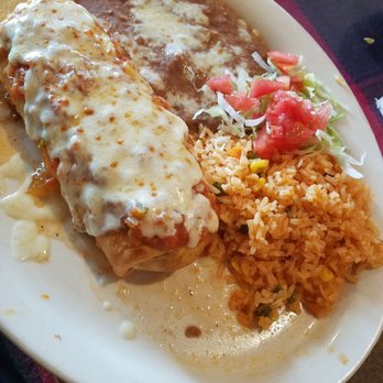 Don Burrito - Chicken chimichanga - Mexican Near Me - Miami, Florida Don Burrito - Chicken chimichanga - Mexican Near Me - Miami, Florida