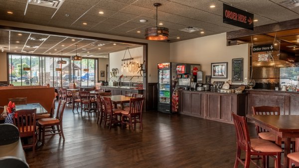 Twisted Tomato McCaysville by null