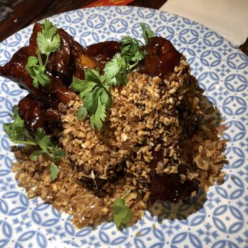 Tiger Fork - Pork Ribs - Chinese Near Me - Washington, DC, District of Columbia Tiger Fork - Pork Ribs - Chinese Near Me - Washington, DC, District of Columbia