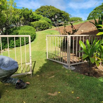 R & E Welding Services - Fences & Gates Near Me R & E Welding Services - Fences & Gates Near Me