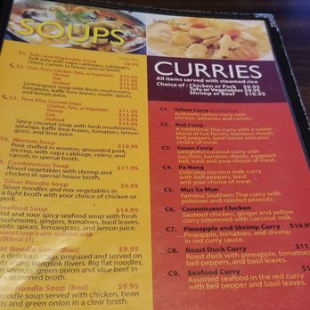 Sizzling Thai Kitchen - Thai Near Me - Downey, California Sizzling Thai Kitchen - Thai Near Me - Downey, California