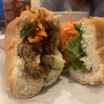 Pho Mai Tai - Best grilled pork Bahn Mi - Vietnamese Near Me - Houston, Texas Pho Mai Tai - Best grilled pork Bahn Mi - Vietnamese Near Me - Houston, Texas