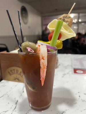 Bianchi's Hilltop Restaurant by null