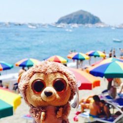 Lido di Iorio - Beach day! On the beach! Ciao!