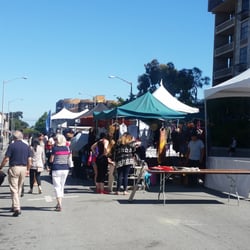 Downtown San Mateo Summerfest