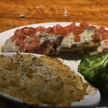 Stoney River - Chicken cutlets - Steakhouses Near Me - Chapel Hill, North Carolina Stoney River - Chicken cutlets - Steakhouses Near Me - Chapel Hill, North Carolina