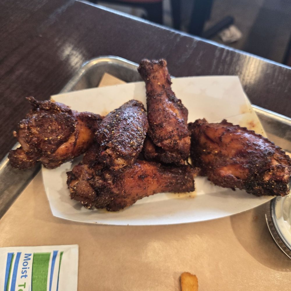 GQue BBQ Thornton - Barbeque Near Me - Thornton, Colorado