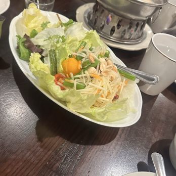 Mint Leaf Thai Cuisine - Thai Near Me - Newport Beach, California Mint Leaf Thai Cuisine - Thai Near Me - Newport Beach, California