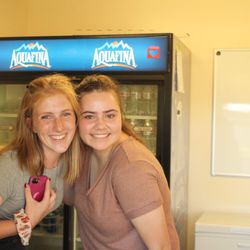 West Campus High School ASB Student Store