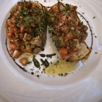 Ficarra Ristorante - Bruschetta - Italian Near Me - Hicksville, New York Ficarra Ristorante - Bruschetta - Italian Near Me - Hicksville, New York