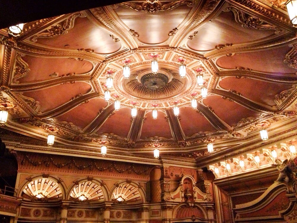 King's Theatre