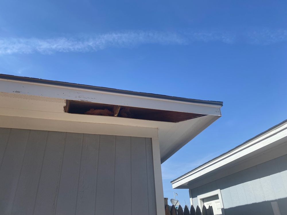 Slide of Llano Roofing