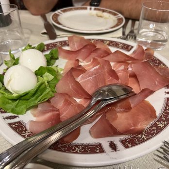 Trattoria Giovanni - Tuscan Near Me - Florence, FI Trattoria Giovanni - Tuscan Near Me - Florence, FI