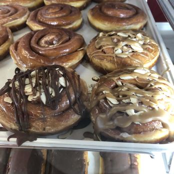 Donut King - Donuts Near Me - Beaverton, Oregon Donut King - Donuts Near Me - Beaverton, Oregon
