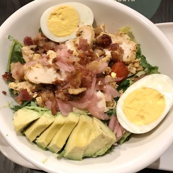 Panera Bread - Salad Near Me - Houston, Texas