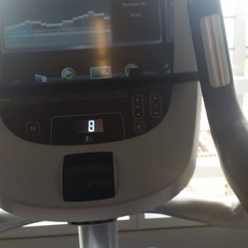Recreation and Wellness Center - Cardio - Recreation Centers Near Me - Hayward, California