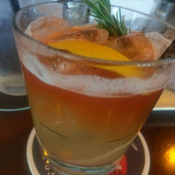 Bosscat Kitchen & Libations - The boss cat. Love drinks with herbs. - New American Near Me - Houston, Texas Bosscat Kitchen & Libations - The boss cat. Love drinks with herbs. - New American Near Me - Houston, Texas