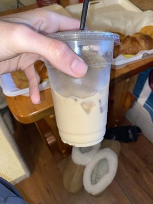 Cactus Café by null