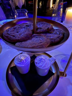 Drai's Supper Club New York by null