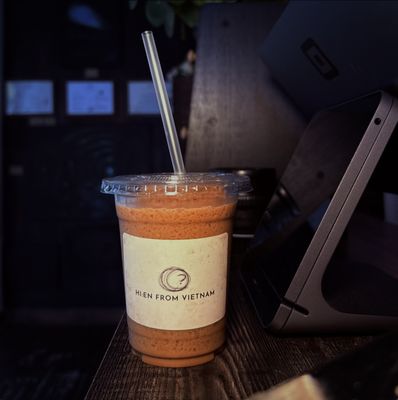 HIEN FROM VIETNAM by null