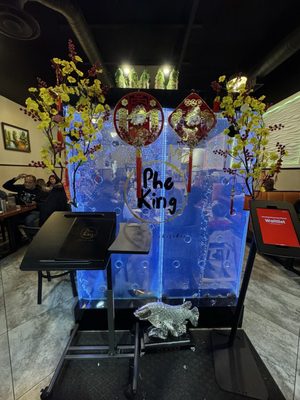 Phở King Vietnamese Kitchen by null