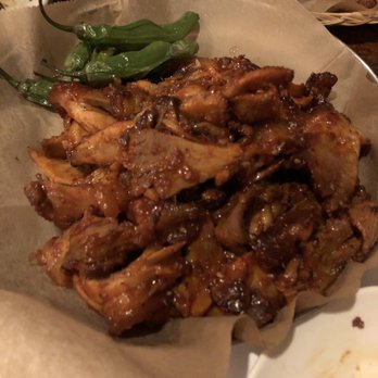 Take31 - Spicy pigs feet. - Korean Near Me - New York, New York Take31 - Spicy pigs feet. - Korean Near Me - New York, New York