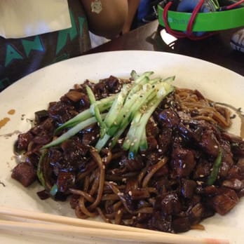 U-Town - Korean Near Me - Philadelphia, Pennsylvania