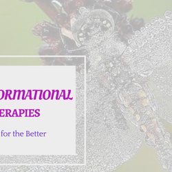 Transformational Therapies