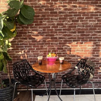 Coffee and Chisme - Coffee & Tea Near Me - South Gate, California