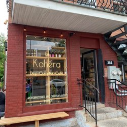 Le Kahéra