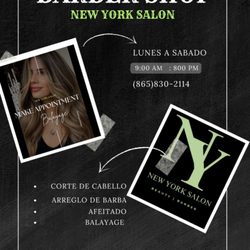 New York Salon
