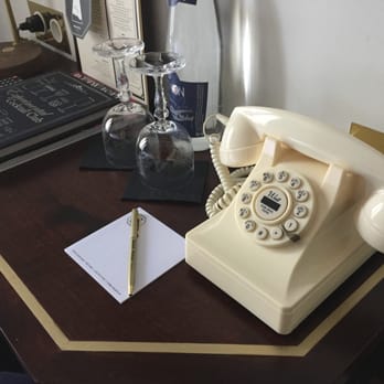 Grand Pigalle Hotel - Hotels Near Me - Paris, 75