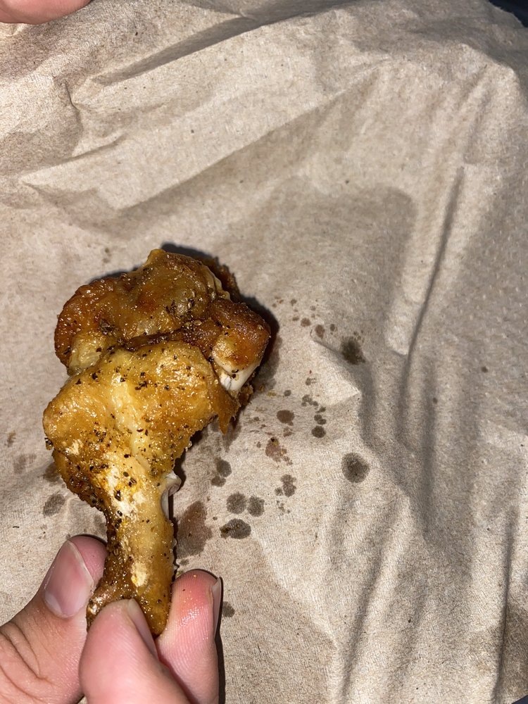 Wing Kings