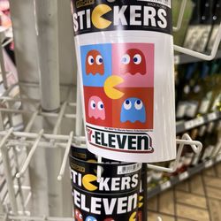 7-Eleven