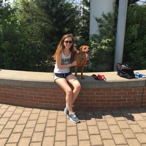 Photo of Schuylkill River Dog Run - Philadelphia, PA, United States