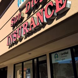 SAN DIEGO INSURANCE - 35 Photos & 101 Reviews - 8081 Balboa Ave, San Diego, California - Home ...