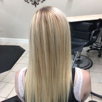 Hair Express - Foil balayage! - Hair Stylists Near Me - Demorest, Georgia