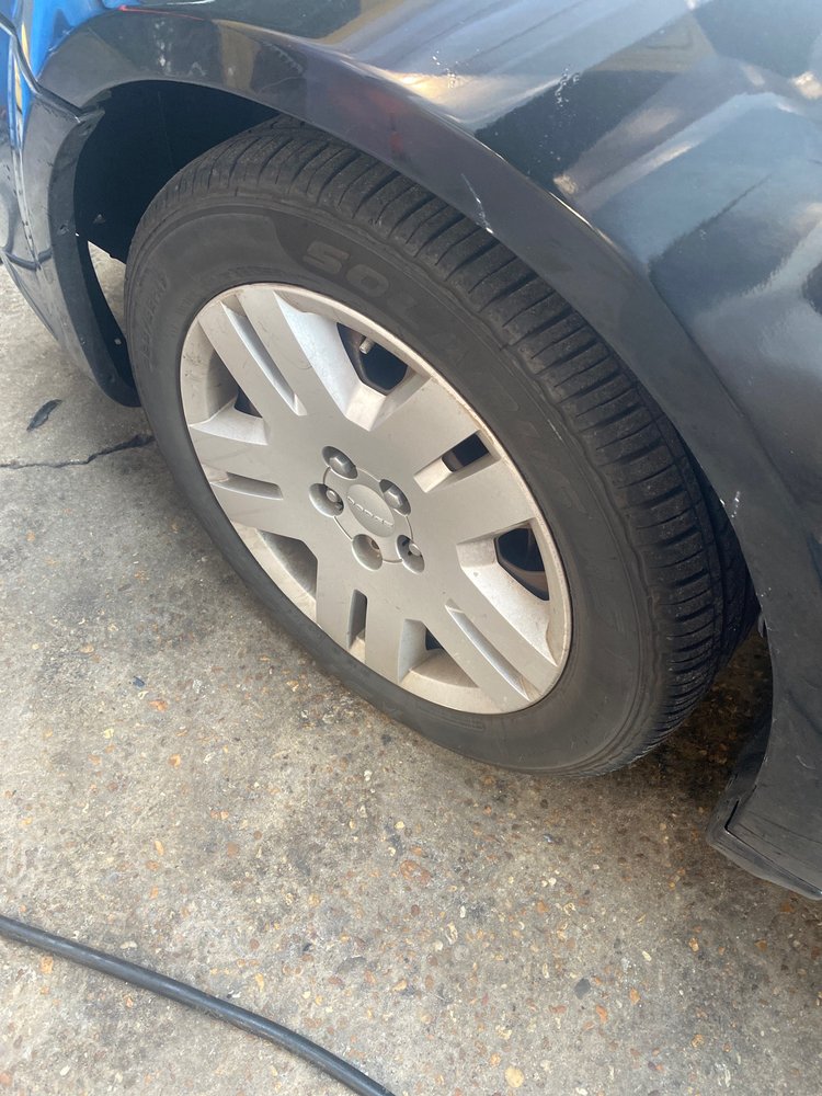 BARGAIN TIRES Updated September 2024 6132 N Main St, Jacksonville