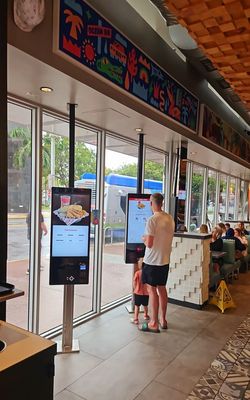 Raising Cane's Chicken Fingers by null