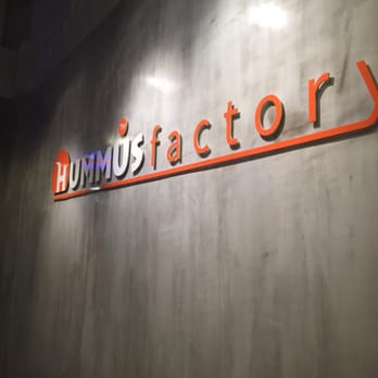 The Hummus Factory - Mediterranean Near Me - Downey, California The Hummus Factory - Mediterranean Near Me - Downey, California