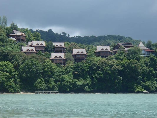 Berjaya Langkawi Resort by null