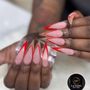Photo of La Vang Solar Nail