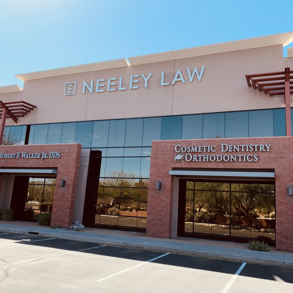 NEELEY LAW FIRM Updated September 2024 16 Reviews 1120 South