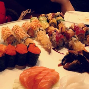 Sushi Palace - Sushi Bars Near Me - Edison, New Jersey Sushi Palace - Sushi Bars Near Me - Edison, New Jersey