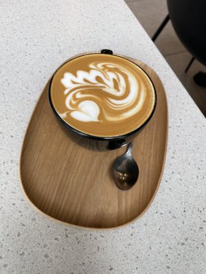 Brioso Coffee by null